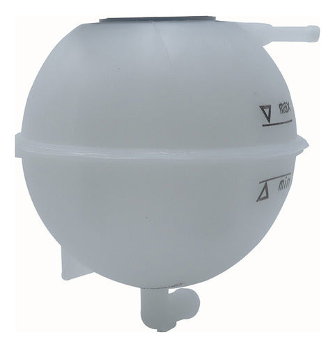 Deposito Anticongelante Para Jetta A3 2.0 2011 2012 2013