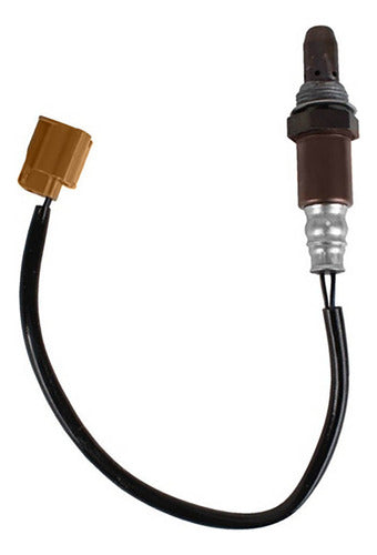 Sensor Oxigeno Para Nissan Altima 2.5 2016 2017 2018 A/c