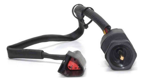 Sensor Vss Para Ford Fiesta 1.3 1998 1999 2000