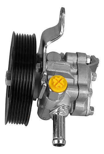Bomba Dirección Hidráulica Para Nissan Urvan 2.5 2011 2012