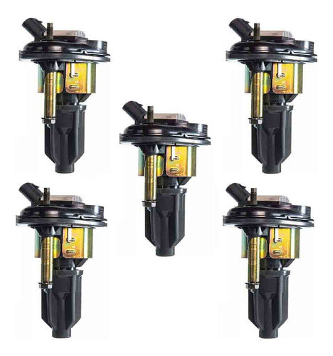 5pzs Bobina Para Gmc Canyon 3.5 2004 2005 2006