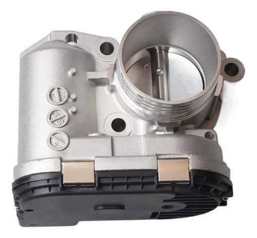 Cuerpo Aceleracion Para Peugeot 206 1.6 2009 2010 2011