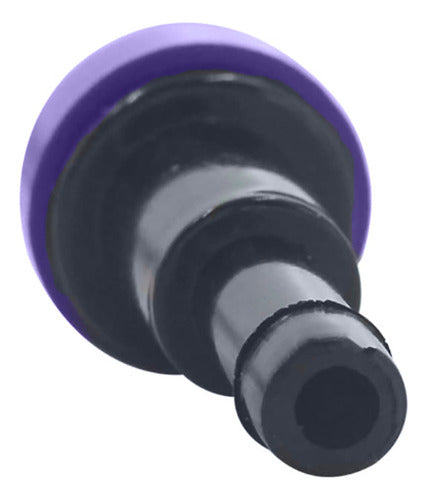 Válvula Pcv Para Chevrolet Matiz 1.0 2012 2013 2014 2015