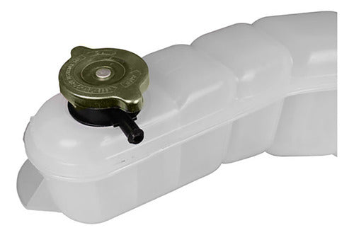 Deposito Anticongelante Para Freightliner