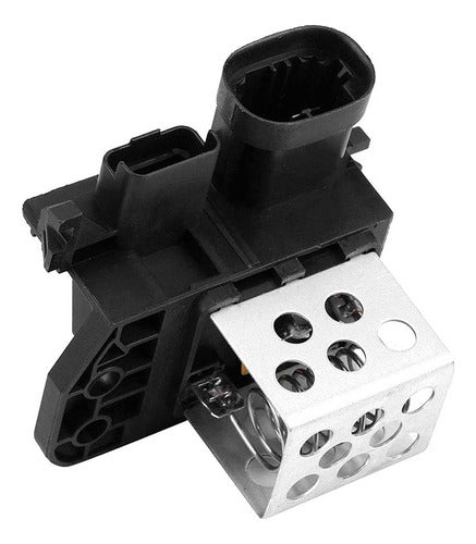 Resistencia Motoventilador Para Peugeot 208 1.4 2020 2021