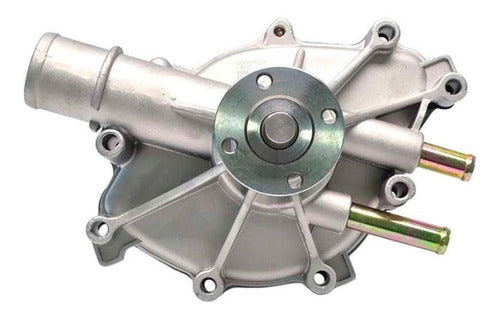 Bomba De Agua Para Ford Cw Camioneta 5.8 1995 1996