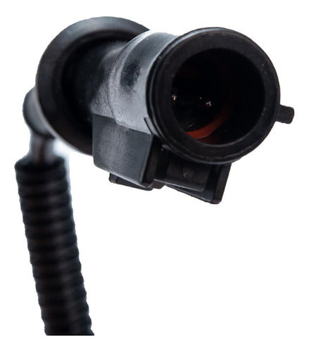 Sensor Abs Para Ford Explorer 4.0 2002 2003 2004 2005 Tras
