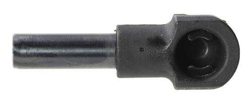 Amortiguador Cajuela Para Vw Derby 1999 2000 2001 Der/izq