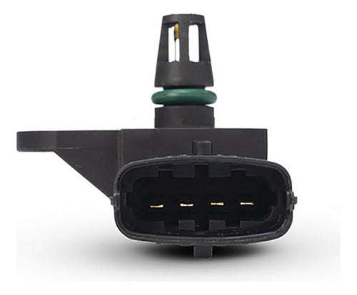 Sensor Map Para Renault Kwid 1.0 2019 2020 2021 2022