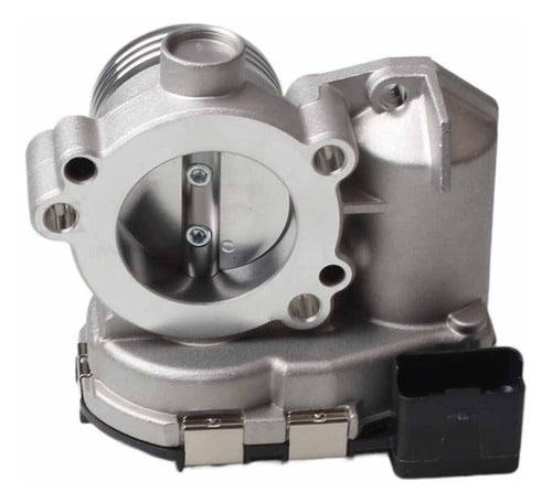 Cuerpo Aceleracion Para Peugeot 206 1.6 2009 2010 2011