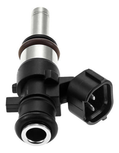 Inyector Gasolina Para Vw Polo 2.0 2017