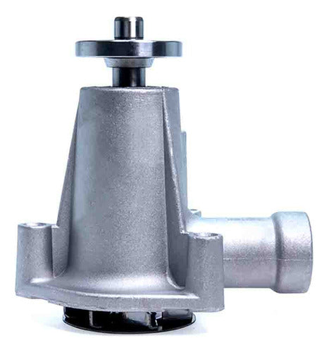 Bomba De Agua Para Ford F100 Ranger 3.0 1998