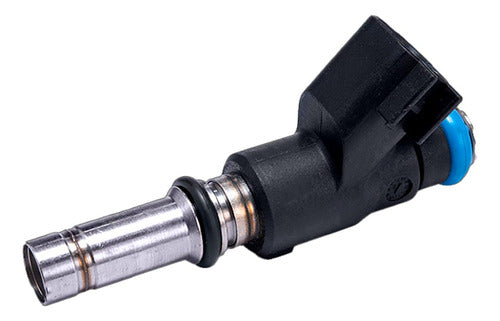 4pzs Inyector Gasolina Para Chevrolet Aveo 1.6 2011