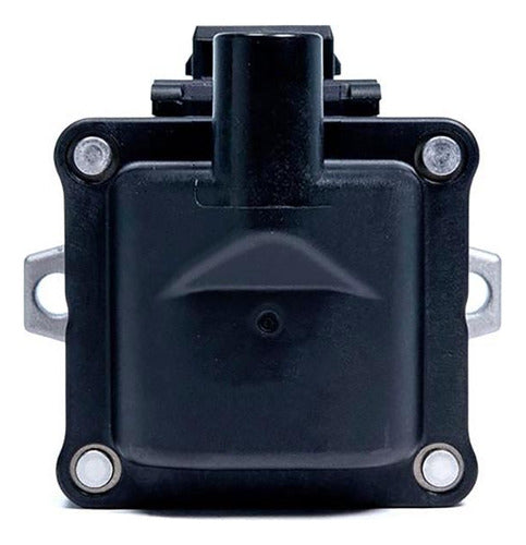 Bobina Para Vw Panel 1.8 1995 1996 1997 1998 1999 2000 2001