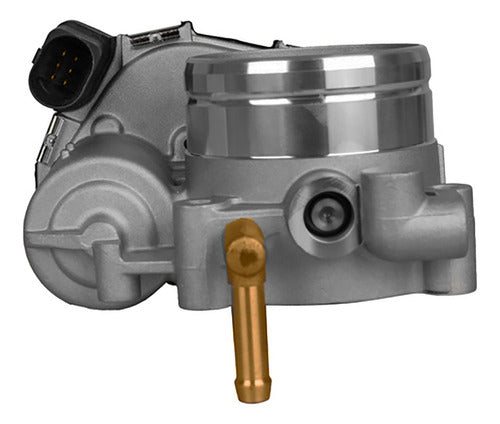 Cuerpo Aceleracion Para Seat Ibiza 2.0 2009 2010 2011 2012