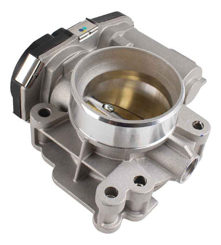 Cuerpo Aceleracion Para Pontiac Solstice 2.0 2007 2008 2009
