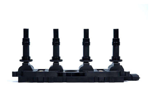 Bobina Para Chevrolet Meriva 1.8 2004 2005 2006 2007 2008