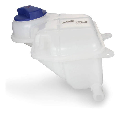 Deposito Anticongelante Para Audi A4 Avante 2000 2001