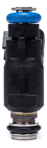 4pzs Inyector Gasolina Para Chevrolet Aveo5 1.6 2007 2008