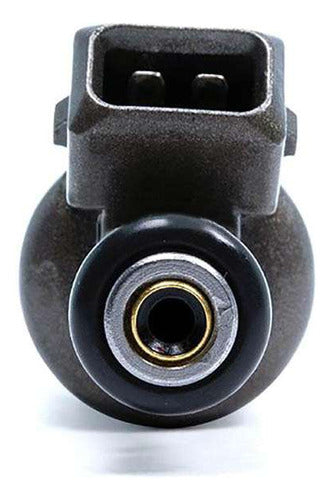 8pzs Inyector Gasolina Para Gmc C2500 7.4 1999 2000