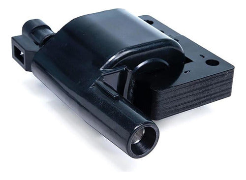 Bobina Para Nissan Axxess 2.4 1990 1991 1992 1993