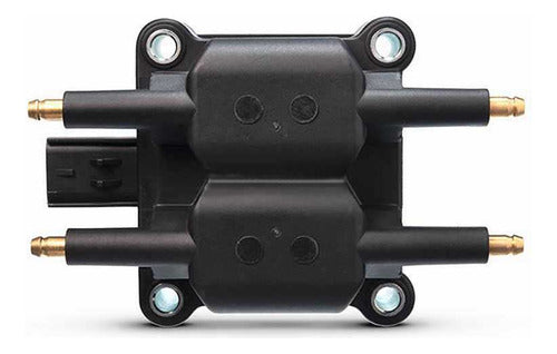 Bobina Para Dodge Neon 2.0 1996 1997 1998 1999 2000 2001