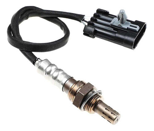 Sensor Oxigeno Para Chevrolet S10 4.3 1998 1999 A/c D/c