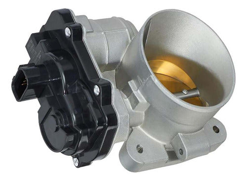 Cuerpo Aceleracion Para Sierra 2500 Hd Classic Wt 8.1 2007