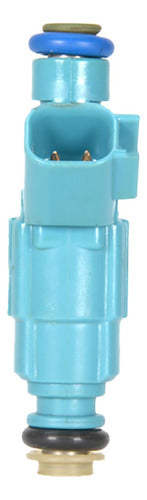 10pzs Inyector Gasolina Para Ford E450 Sd 6.8 2007 2008 2009