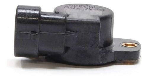Sensor Tps Para Renault Kangoo 1.6 2007