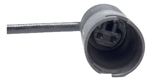 Sensor Balatas Trasero Para Mb Ml430 4.3 1999