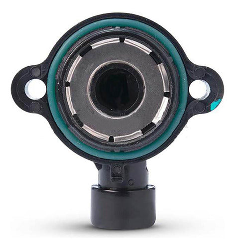 Sensor Tps Para Chevrolet C2500 6.5 1997