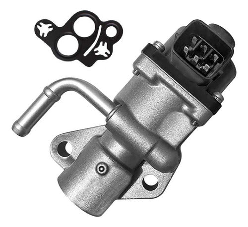 Válvula Egr Para Mercury Mountaineer 4.6 2010