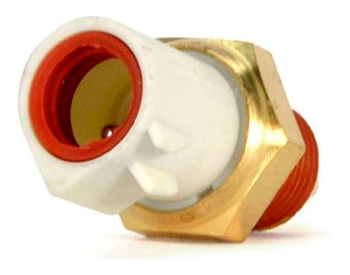 Sensor Temperatura Ect/cts Para Ford E350 Sd 6.0 2004 2005