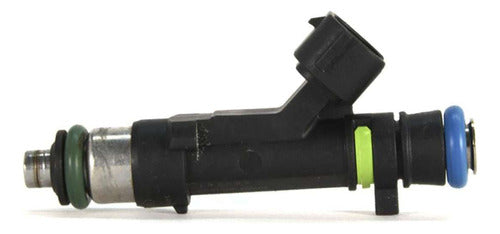 6pzs Inyector Gasolina Para Mitsubishi Outlander 3.0 2011