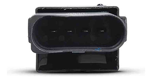 6pzs Bobina Para Vw Jetta 2.8 2002 2003 2004