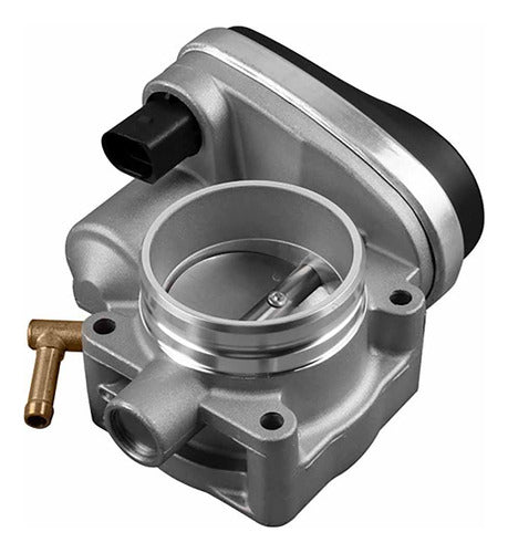 Cuerpo Aceleracion Para Mini Cooper 1.6 2002 2003 2004 2005