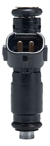 4pzs Inyector Gasolina Para Hyundai Accent 1.6 2003 2004