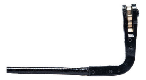Sensor Balatas Trasero Para Bmw M5 4.9 2002 2003