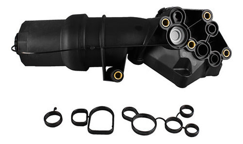 Enfriador Aceite Para Vw Passat 2.5 2011 2012 2013 2014