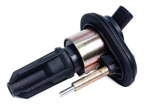 4pzs Bobina Para Chevrolet Colorado 2.8 2004 2005 2006