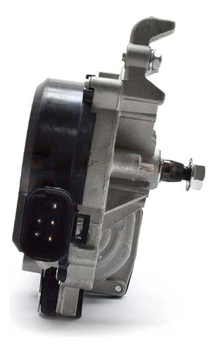 Motor Limpiaparabrisas Para Gmc Sierra 2500 1999 2000