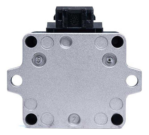 Bobina Para Vw Combi 1.8 1999 2000 2001