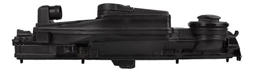 Tapa Punterias Para Vw Crafter 2.0 2011 2012 2013