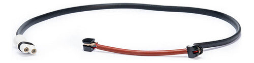 Sensor Balatas Trasero Para Porsche 911 3.6 1994