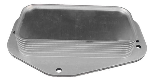 Enfriador Aceite Para Chevrolet Sonic Hatchback 1.6 2014