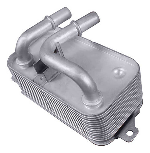 Enfriador Aceite Para Bmw 740i 4.4 2002 2003 2004 2005