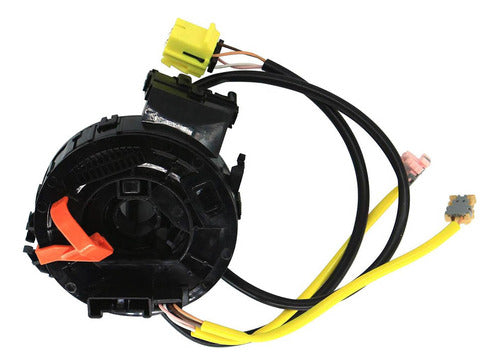 Resorte Reloj Para Gmc Yukon 5.3 2012