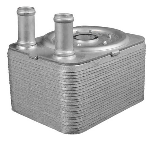 Enfriador Aceite Para Vw Passat Cc 1.8 2009