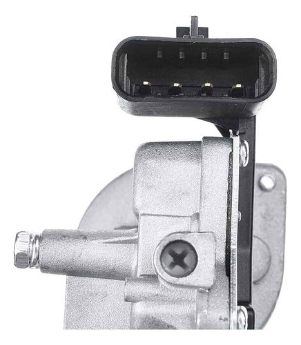 Motor Limpiaparabrisas Para Chrysler Cirrus 2.4 1999 2000